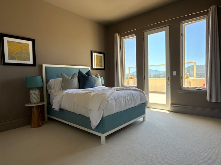 غرفة النوم 2