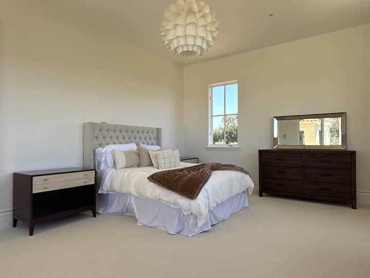 غرفة النوم 4