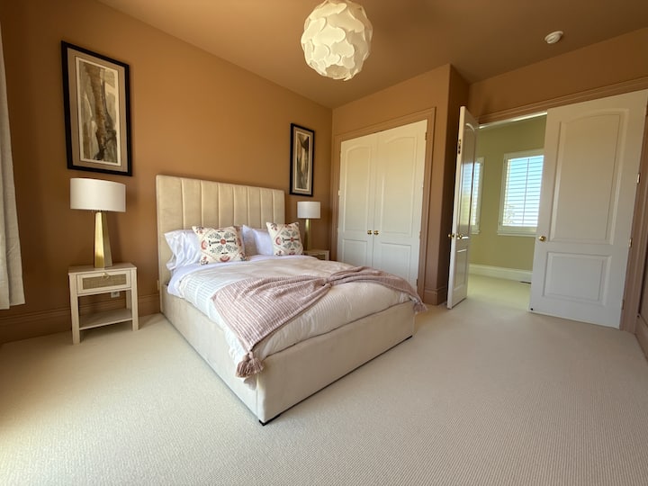 غرفة النوم 3