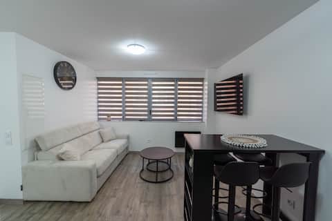 Annonce Airbnb populaire: Apartment in the heart of Lourdes à Lourdes