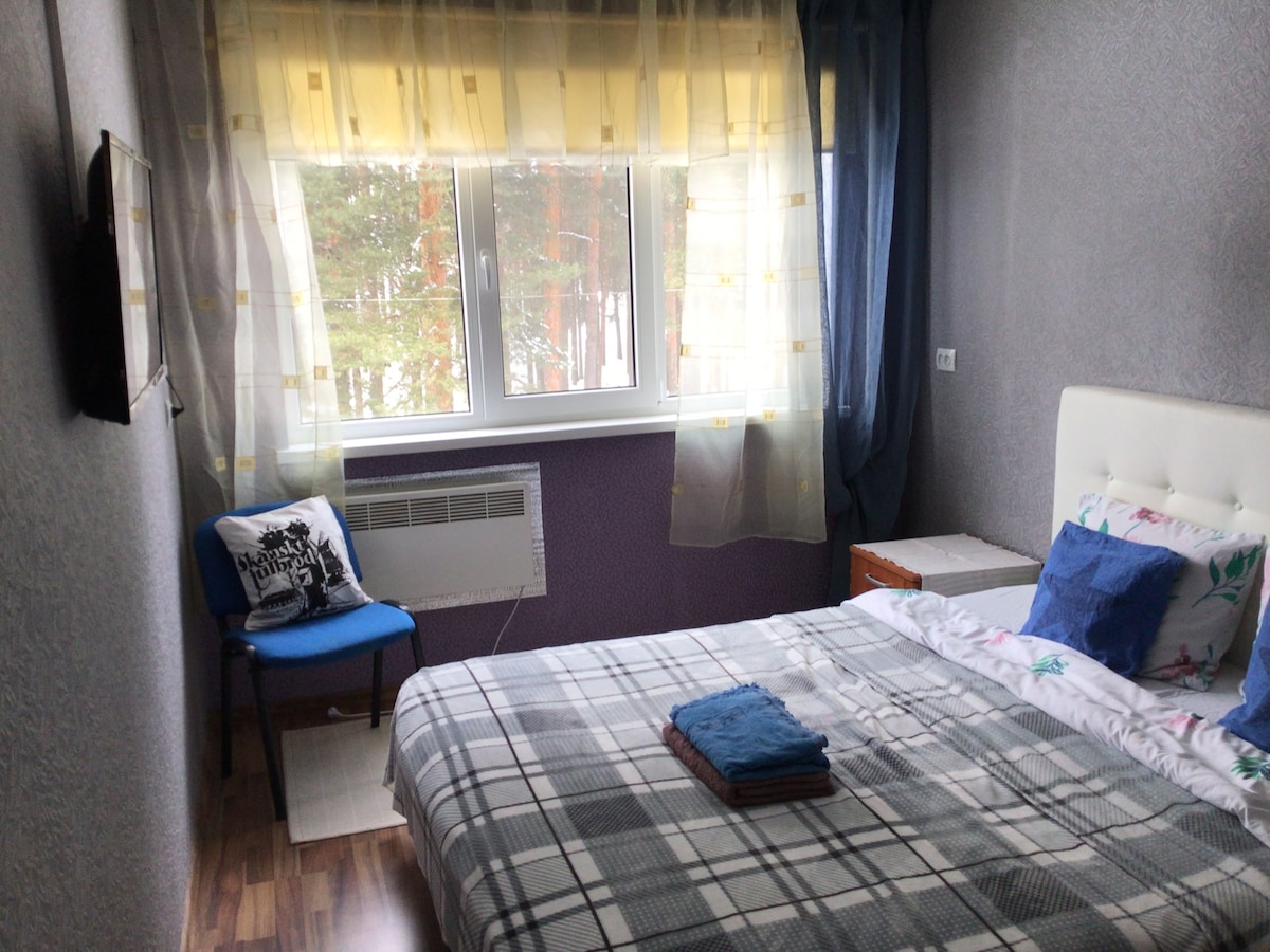 غرفة النوم 4