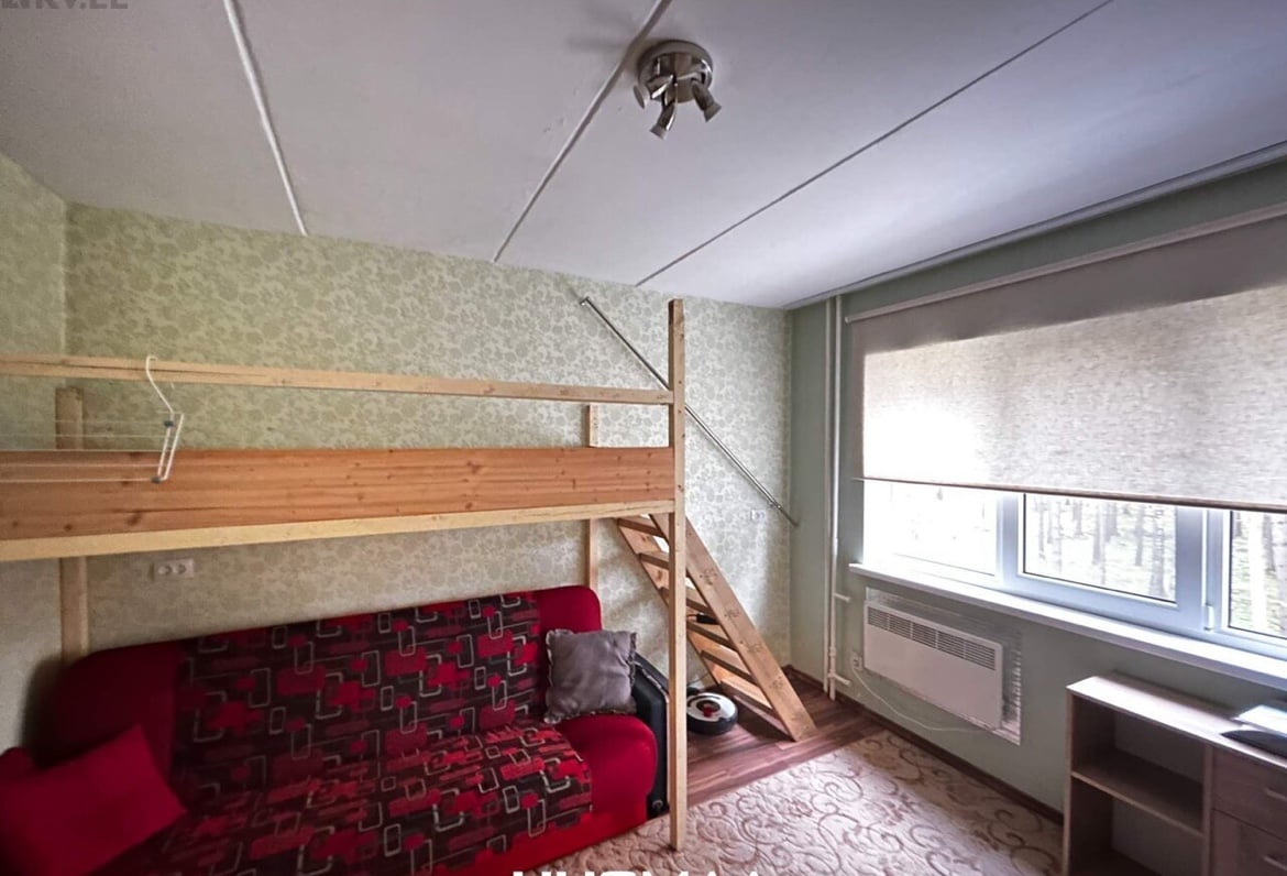 غرفة النوم 3