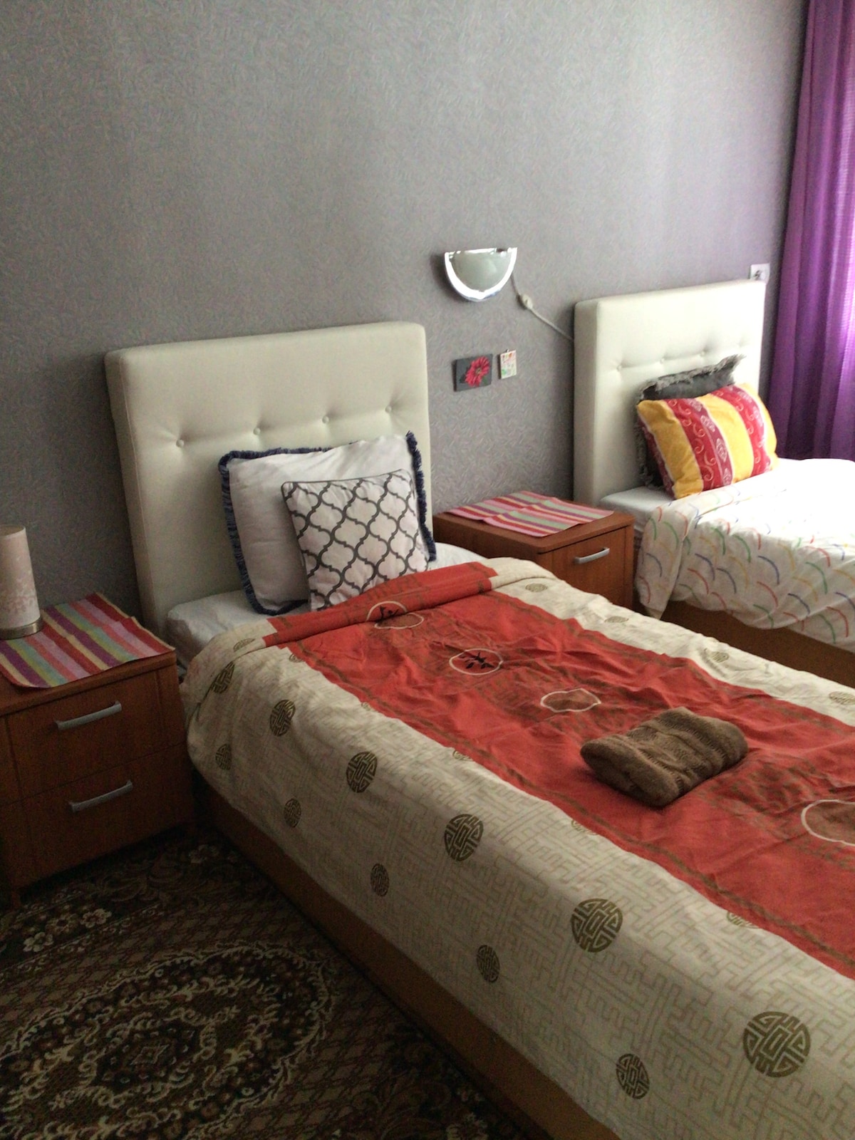 غرفة النوم 2