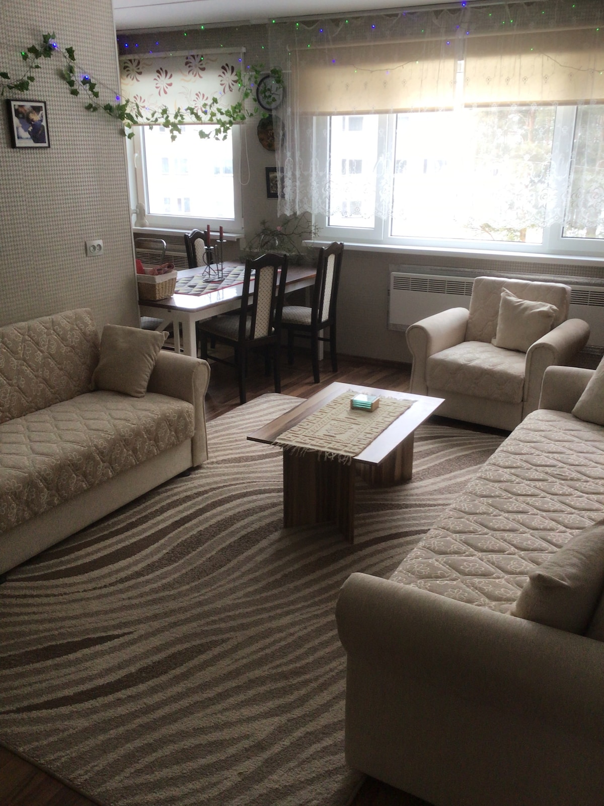 غرفة النوم 1