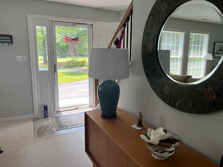 You’ll Fall In Love.
4 Bedrooms-6 Beds, 4 Baths - Reedville, VA