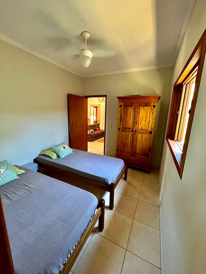 Спална соба 2