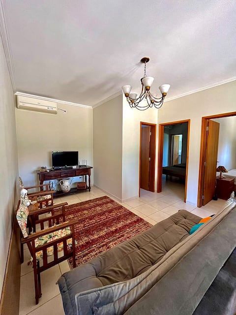 Top Airbnb: Chácara da Serra em Araçoiaba Da Serra