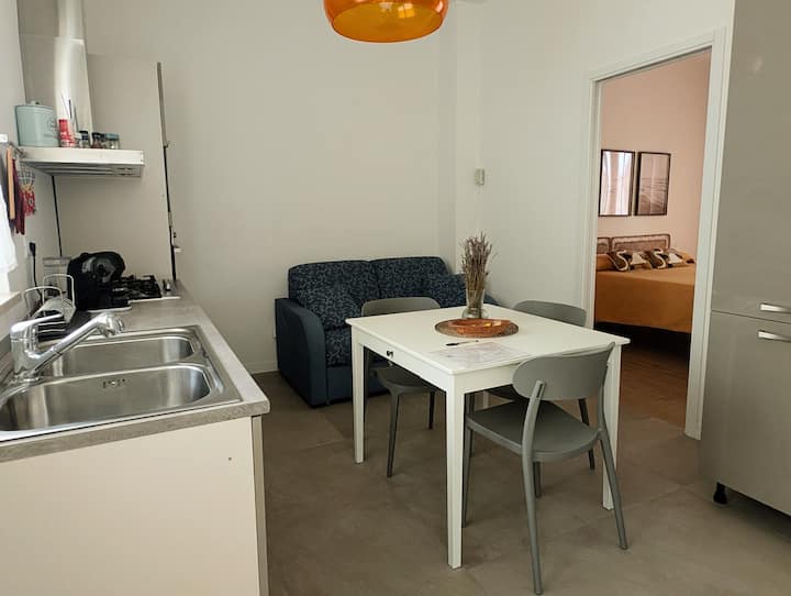 Casa Criosa - Bari
