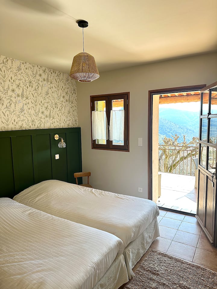 Спална соба 2