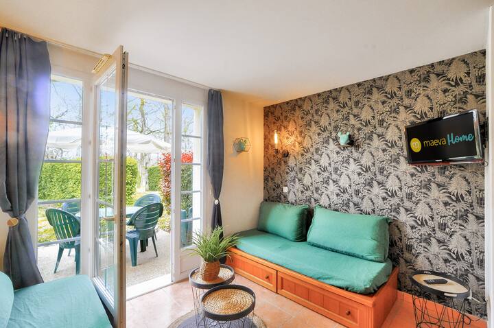 Appartement 2 Pièces 5 Personnes - Sélection - Monflanquin
