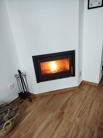 Entire home with 2 bedrooms in Elche - Casa 
Villa
 Amigo