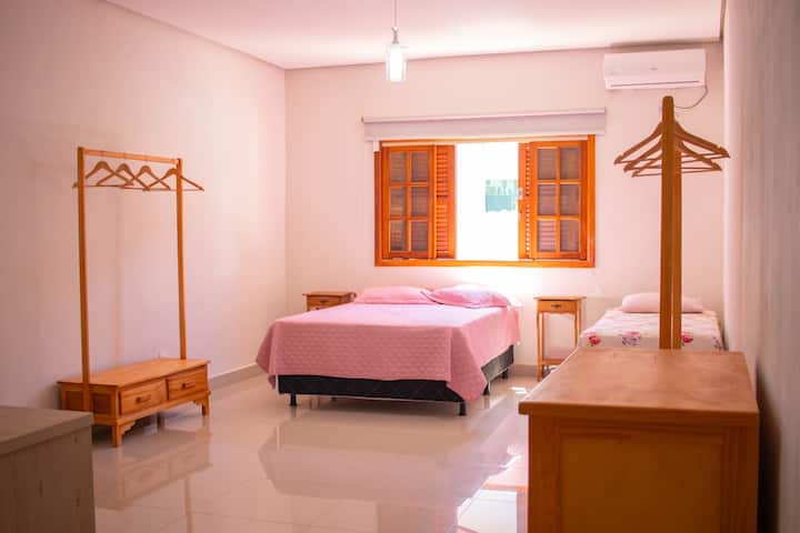 საძინებელი 3