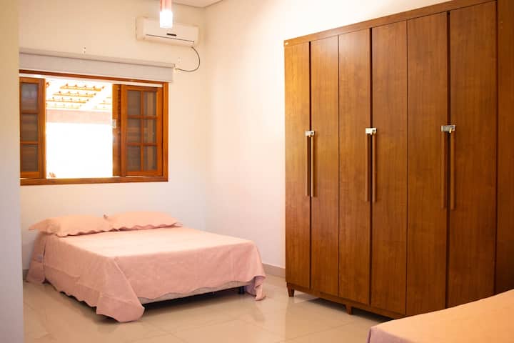 საძინებელი 1