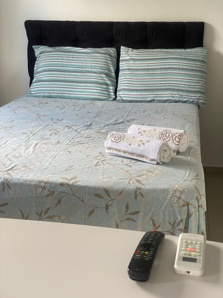 Matchão Macio
