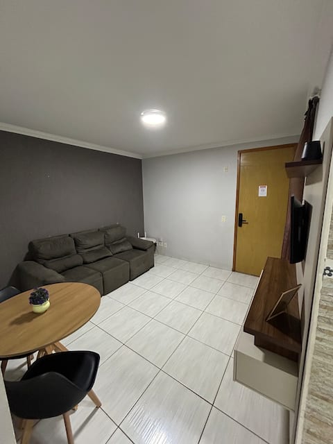 Apt. compl próx Aero CNF, Cid. GALO/ADM | 6x s/jrs