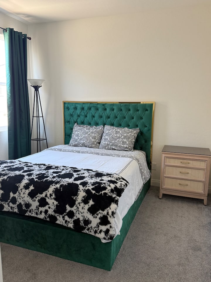 Спалня 3