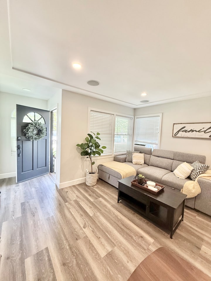 Clean & New Off The 91 & Harbor - Orange County, CA