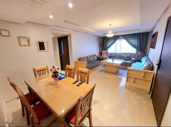 Всекидневна