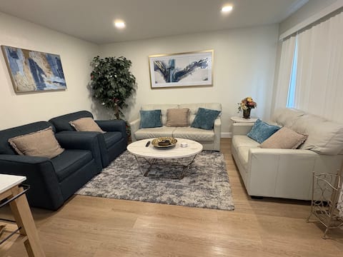 The Peaceful Escape - Luxury Awaits your Family!