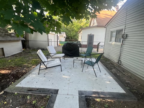 The Peaceful Escape - Luxury Awaits YOU!