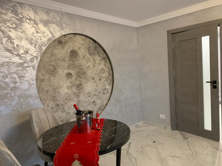Palas Ultraconfort - Iaşi