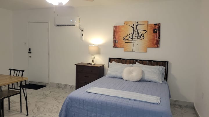 ห้องนอน