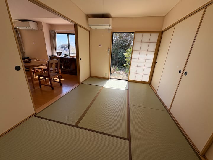 寝室2