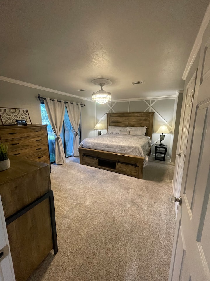 غرفة النوم 2