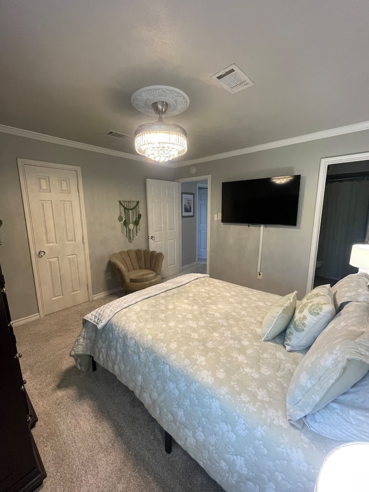 غرفة النوم 1