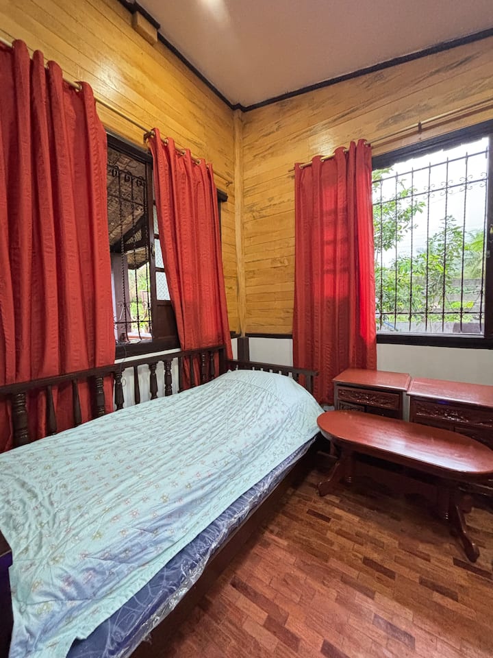 Casa Indo Cabin - Near Beach 2pax &Up In Dingalan - Dingalan