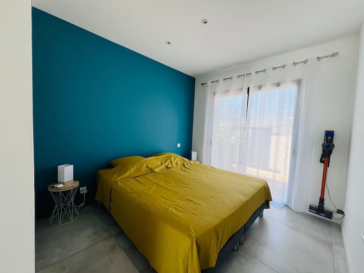 Villa Kais - Porto-Vecchio