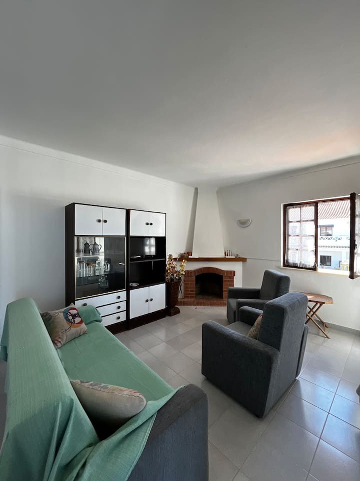 Apartamento T2 - Porto Covo
