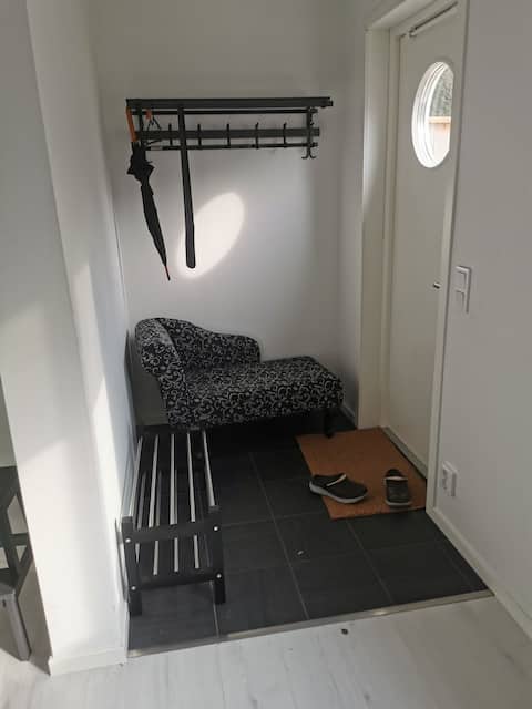 Top performing Airbnb: North Sea in Mölndal