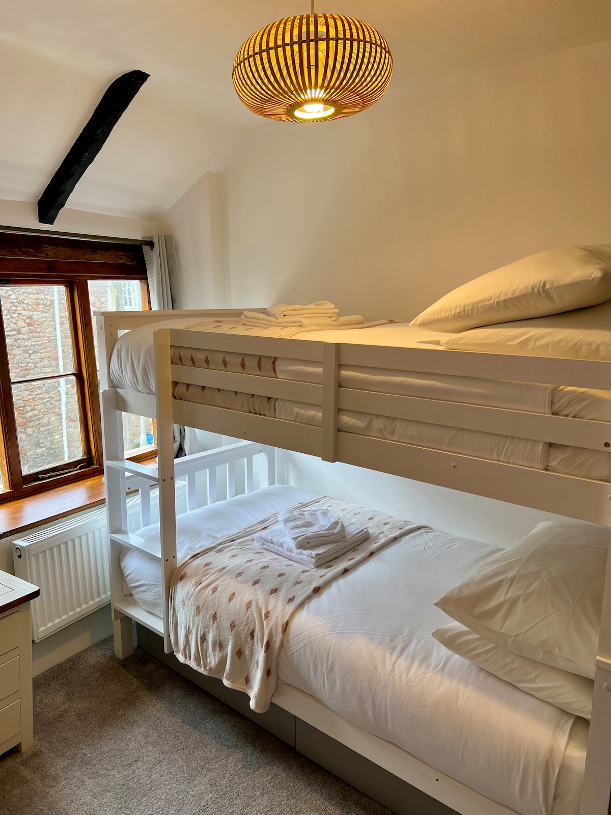 Спална соба 2