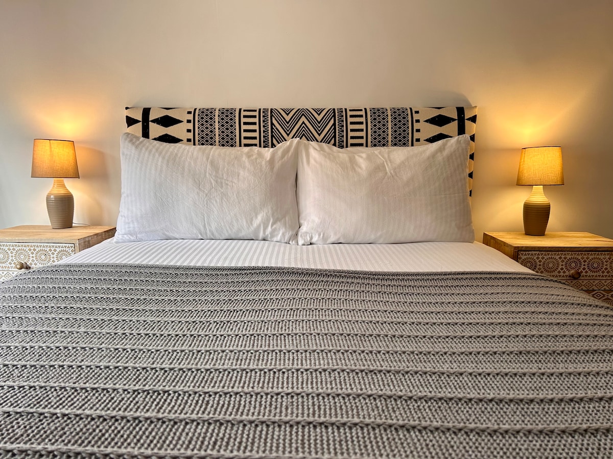 Спална соба 1