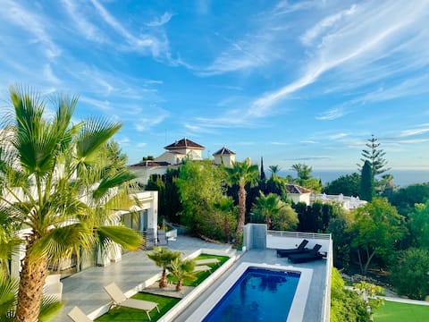 Villa Corte Azul Holiday Rentals