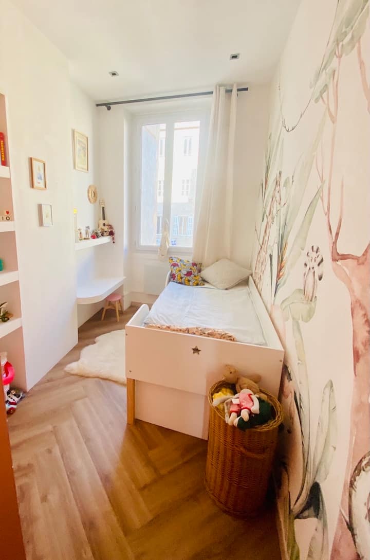 غرفة النوم 2