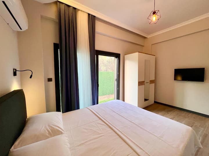 Merkezi Konumlu Villa Alida - Fethiye