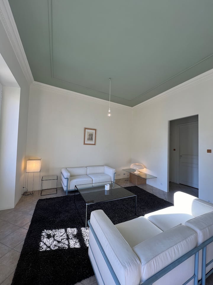 Maison Limone à Menton à 3 Min De La Plage - Mentona