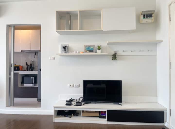 Baan Koo Kiang Hua Hin Condo. - Hua Hin District