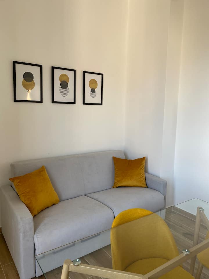 Soleluna House - Lecce Centro Con Wifi E Balcone - Lecce