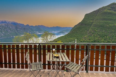 Le robe buone - Apartment with a view