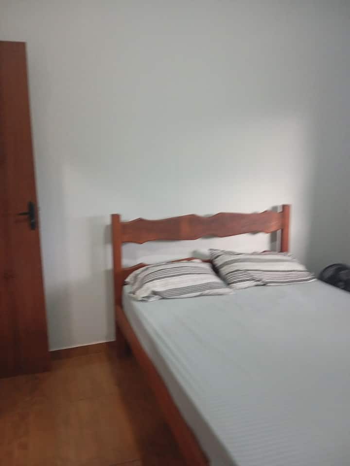 Spavaća soba 1