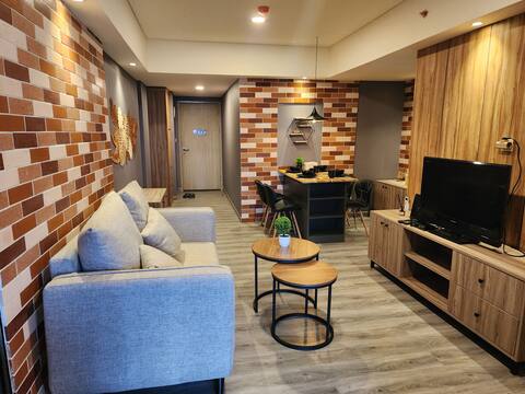Brand new, super cozy new york style apartment