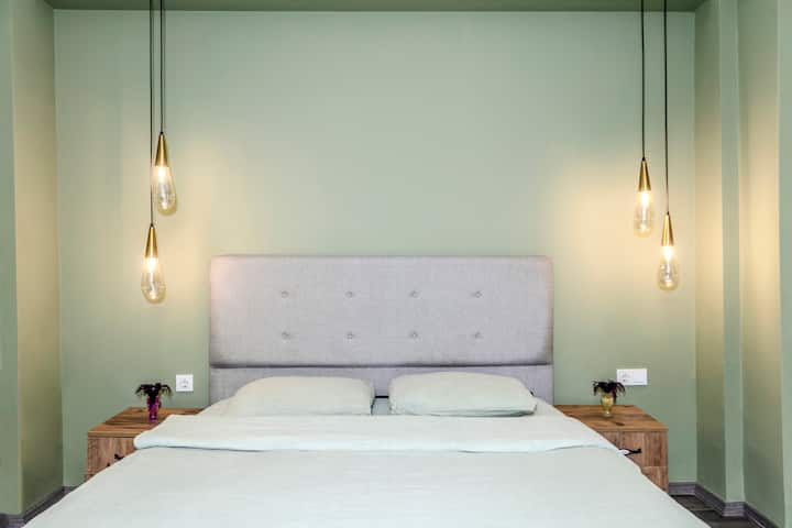 Chambre 1