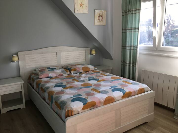 Спална соба 3