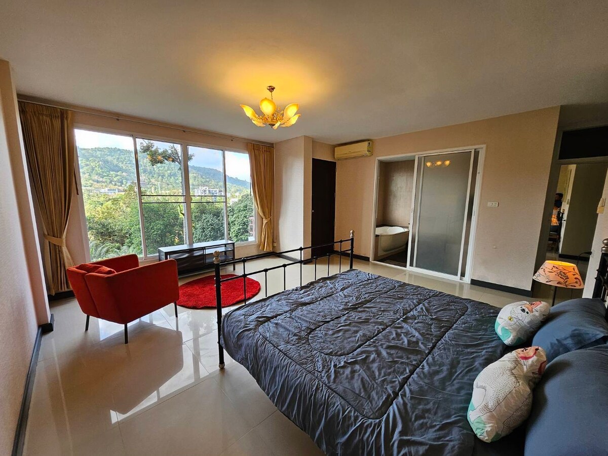 ห้องนอน2