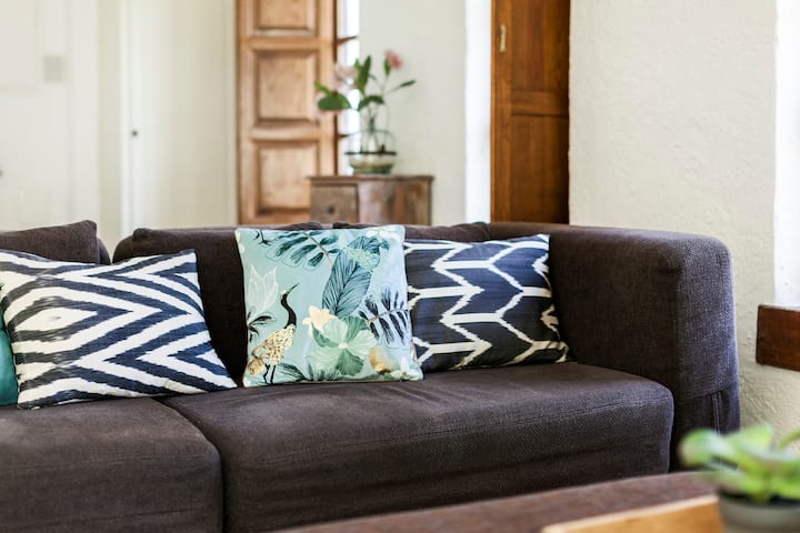 Country Apt | Jacuzzi | Heated Indoor Pool - Gaucín