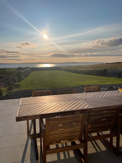 Enniscrone Seaview Haven