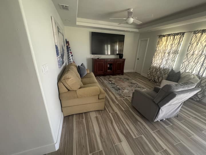 Home Away From Home - Brownsville, TX